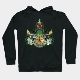 DragonZord Hoodie